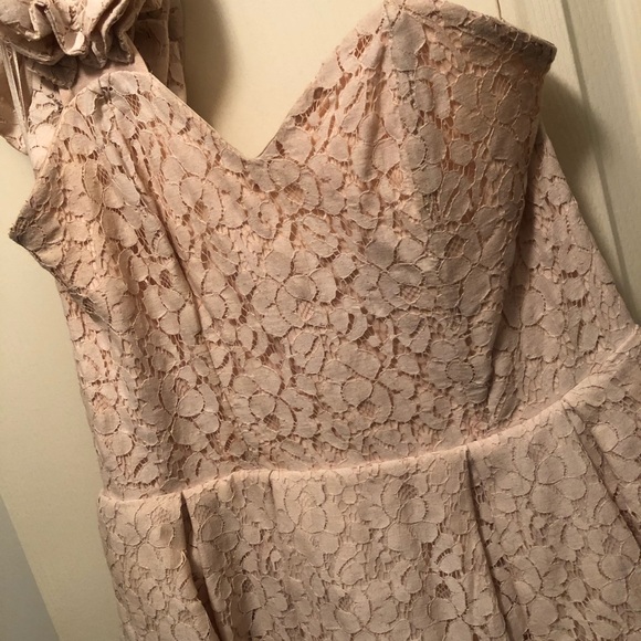 H&M by night collection dress - Picture 5 of 6